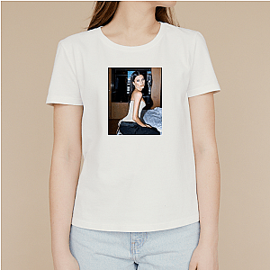 Pop Face Valentina Zenere Valentina Zenere T-Shirts