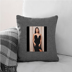 TV Sensation Valentina Zenere Valentina Zenere Pillows Cover