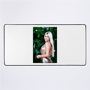 Drama Talent Valentina Zenere Valentina Zenere Mouse Pads