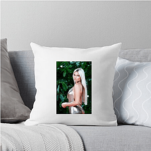 Drama Talent Valentina Zenere Valentina Zenere Pillows Cover