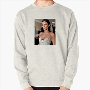 Bold Actress Valentina Zenere Valentina Zenere Sweatshirts