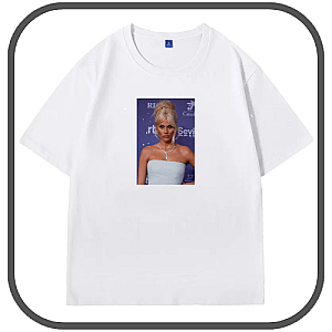 Valentina Zenere T-Shirts