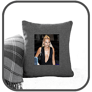 Valentina Zenere Pillows Cover