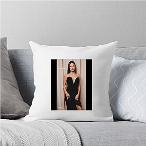 TV Sensation Valentina Zenere Valentina Zenere Pillows Cover