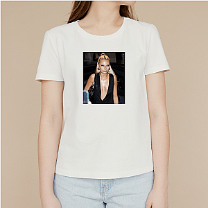 Style Icon Valentina Zenere Valentina Zenere T-Shirts