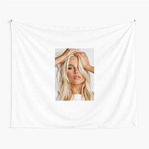 Beauty Muse Valentina Zenere Valentina Zenere Tapestries