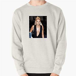 Style Icon Valentina Zenere Valentina Zenere Sweatshirts