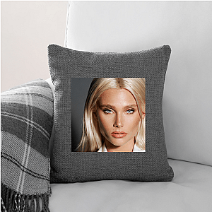 Fashion Star Valentina Zenere Valentina Zenere Pillows Cover