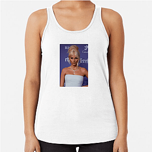 Glam Star Valentina Zenere Valentina Zenere Tank Tops