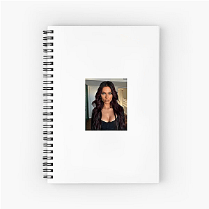 Rising Star Valentina Zenere Valentina Zenere Notebook