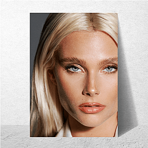 Fashion Star Valentina Zenere Valentina Zenere Posters