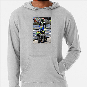 Valentino Rossi MotoGP King Valentino Rossi Hoodies