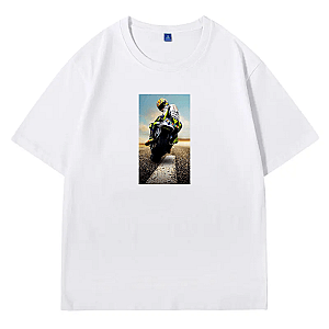 Valentino Rossi VR46 Forever Valentino Rossi T-Shirts