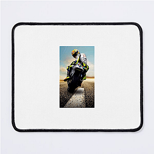 Valentino Rossi VR46 Forever Valentino Rossi Mouse Pads