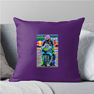 Valentino Rossi Unforgettable Rides Valentino Rossi Pillows Cover