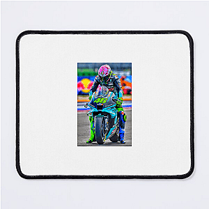 Valentino Rossi Unforgettable Rides Valentino Rossi Mouse Pads