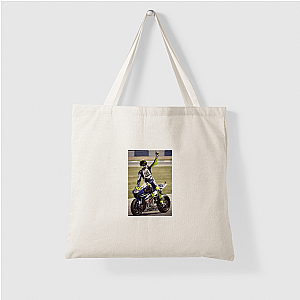 Valentino Rossi My Favorite Moto Legend Valentino Rossi Bags