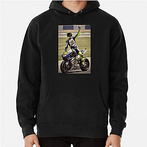 Valentino Rossi My Favorite Moto Legend Valentino Rossi Hoodies