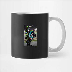 Valentino Rossi Go Vale Valentino Rossi Mugs