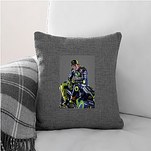 Valentino Rossi The Doctor Valentino Rossi Pillows Cover