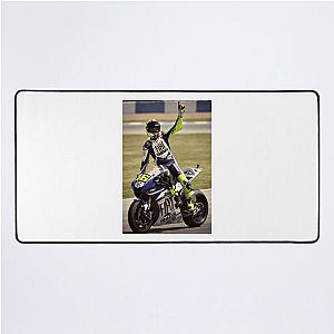 Valentino Rossi My Favorite Moto Legend Valentino Rossi Mouse Pads