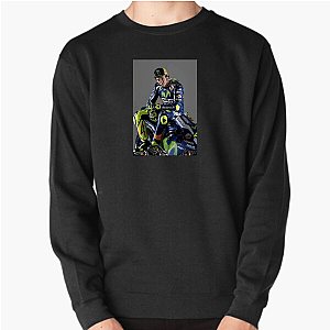 Valentino Rossi The Doctor Valentino Rossi Sweatshirts