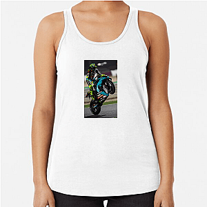 Valentino Rossi Go Vale Valentino Rossi Tank Tops