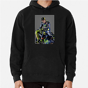 Valentino Rossi The Doctor Valentino Rossi Hoodies