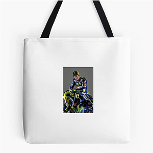 Valentino Rossi The Doctor Valentino Rossi Bags