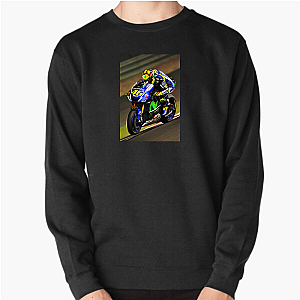 Valentino Rossi Nine Time World Champ Valentino Rossi Sweatshirts