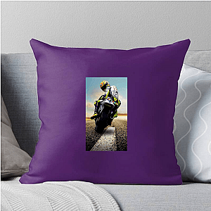 Valentino Rossi VR46 Forever Valentino Rossi Pillows Cover