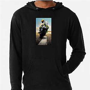 Valentino Rossi VR46 Forever Valentino Rossi Hoodies