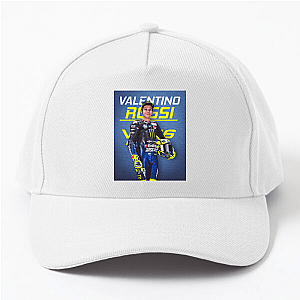 Valentino Rossi The Greatest Of All Time Valentino Rossi Hats & Caps