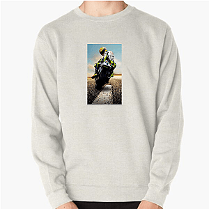 Valentino Rossi VR46 Forever Valentino Rossi Sweatshirts