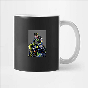 Valentino Rossi The Doctor Valentino Rossi Mugs