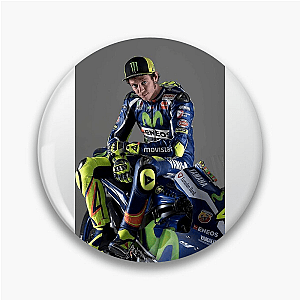 Valentino Rossi The Doctor Valentino Rossi Pins