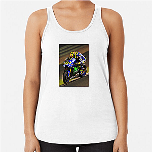 Valentino Rossi Nine Time World Champ Valentino Rossi Tank Tops