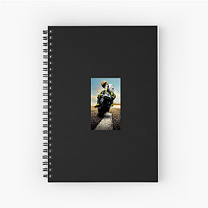Valentino Rossi VR46 Forever Valentino Rossi Notebook