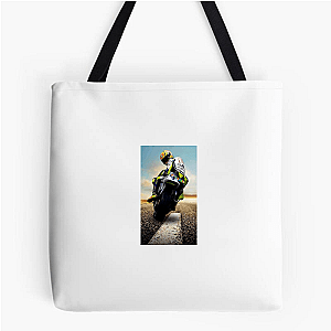Valentino Rossi VR46 Forever Valentino Rossi Bags