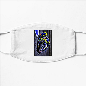 Valentino Rossi Beyond The Track Valentino Rossi Face Masks