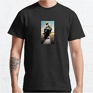 Valentino Rossi VR46 Forever Valentino Rossi T-Shirts