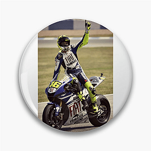 Valentino Rossi My Favorite Moto Legend Valentino Rossi Pins