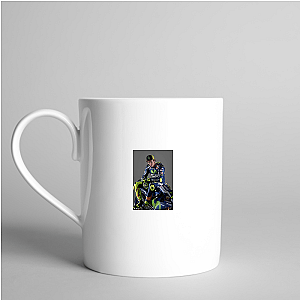 Valentino Rossi The Doctor Valentino Rossi Mugs