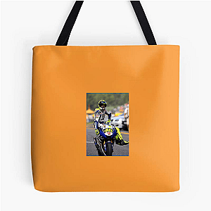 Valentino Rossi Always Iconic, Always Fast Valentino Rossi Bags
