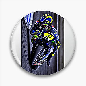 Valentino Rossi Beyond The Track Valentino Rossi Pins