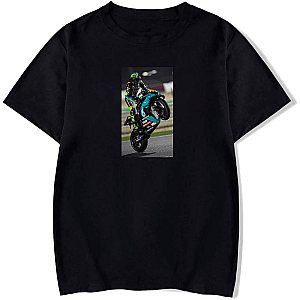 Valentino Rossi Go Vale Valentino Rossi T-Shirts