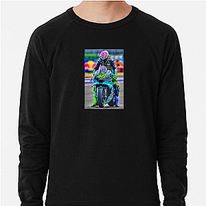 Valentino Rossi Unforgettable Rides Valentino Rossi Sweatshirts