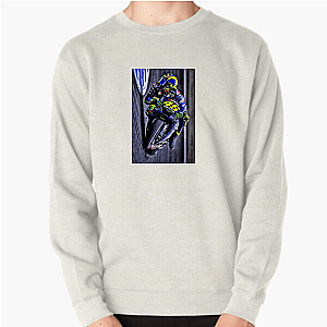 Valentino Rossi Beyond The Track Valentino Rossi Sweatshirts