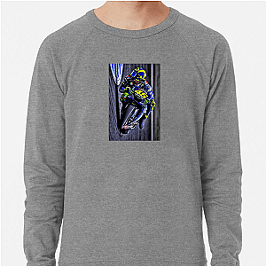 Valentino Rossi Beyond The Track Valentino Rossi Sweatshirts