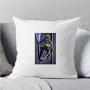 Valentino Rossi Beyond The Track Valentino Rossi Pillows Cover